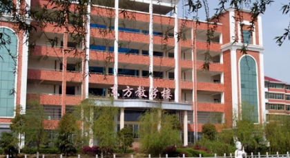 南昌最好的民办大学排名