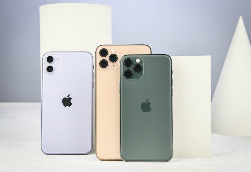 只要几百块！山寨iPhone14ProMax已上市，与正品有何不同？