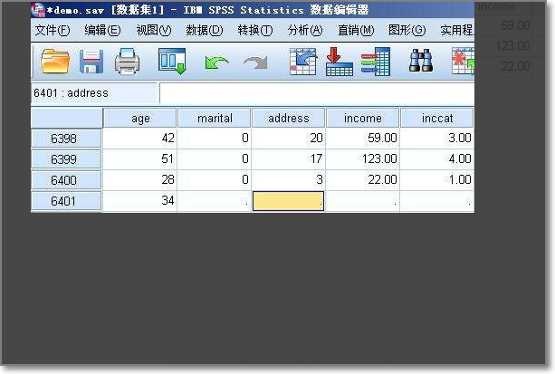 如何用spss做面板数据分析，具体步骤是什么？