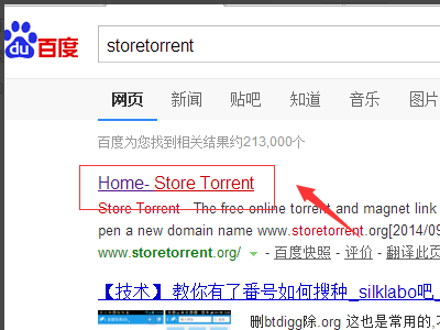 从torrentkitty 上下种子结果解压以后是个以torrent为名字的文件夹。。。请问该怎么