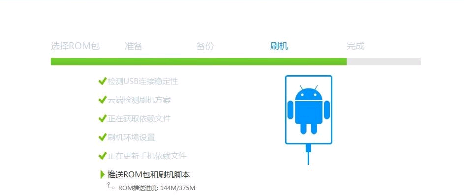 乐视手机2刷机图文教程 乐视手机2怎么刷机