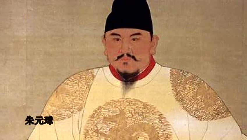 沙哈鲁是哪年封在哈烈的？帖木儿死的那年，1405年？还是之前？不然朱元璋怎么一再让人出使哈烈国？