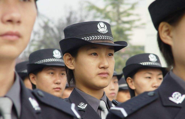 女生考警校需要什么条件？