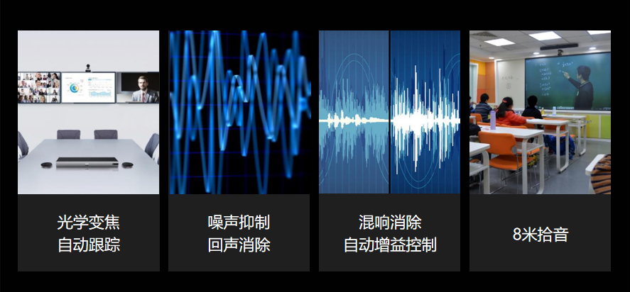 知名的视频会议系统厂家有哪些啊？