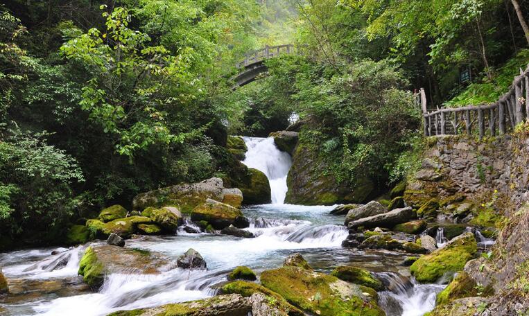 8月份最适合旅游的地方有哪些