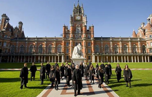 lse是英国什么大学？