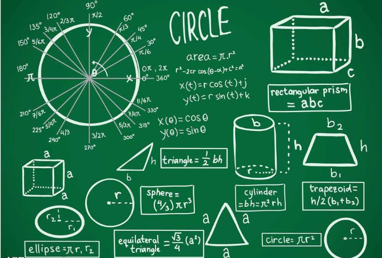 五年级数学趣味故事