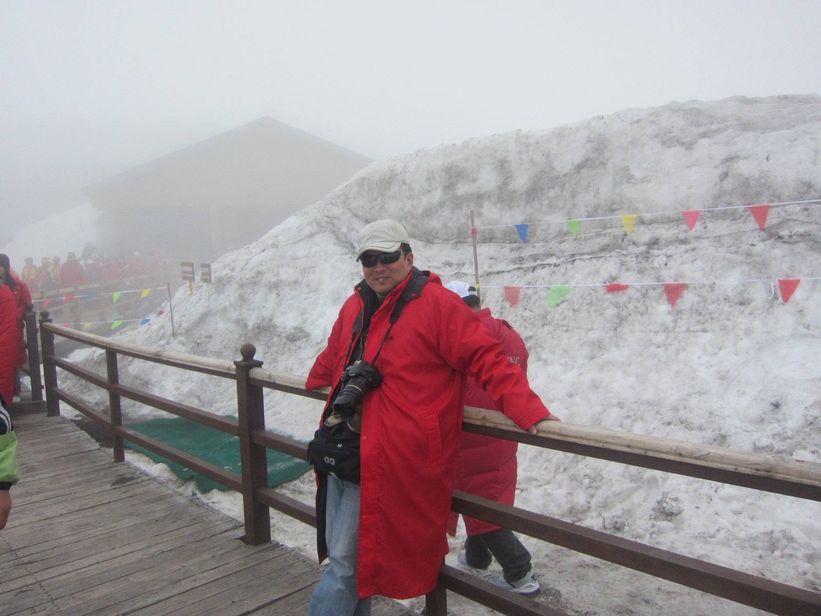 丽江旅游 丽江怎么去玉龙雪山