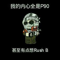 RUSH到底是什么东西啊？