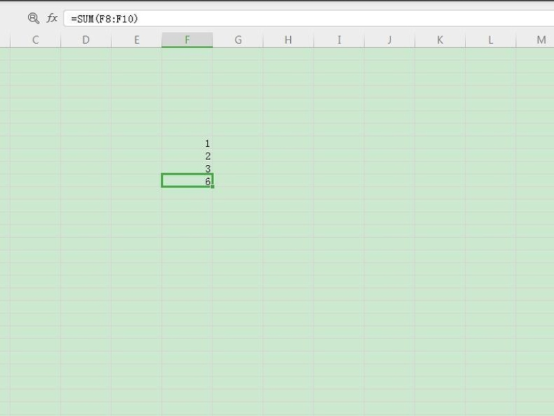 怎样将EXCEL 中的 公式锁定起来