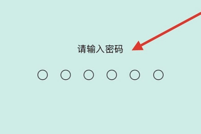 苹果6P设置不了指纹触控一点开就弹出无法完成触控id设置，请返回并重试！手机版本ios11.2.1