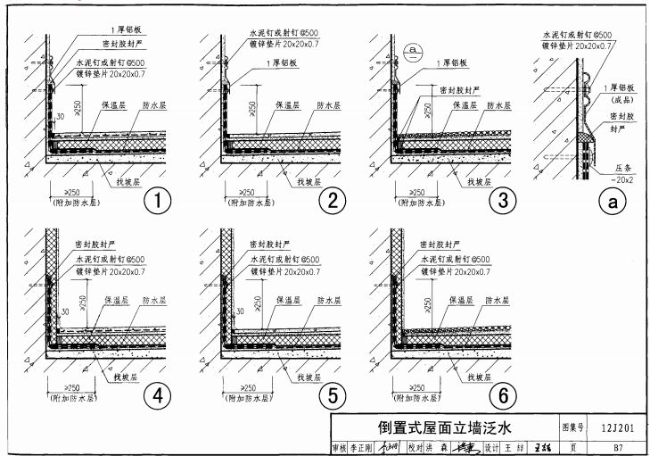 建筑反水是什么意思