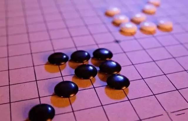 人生如棋，落子无悔这两句是什么意思