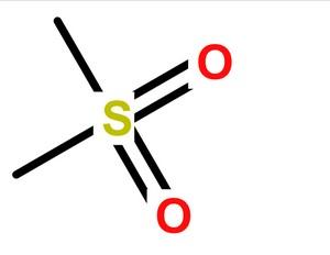 二甲基砜的用途