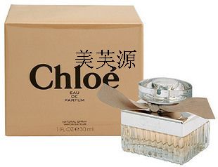 chloe eau de parfum 30ml 香水多少钱